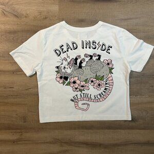 Dead Inside T-Shirt